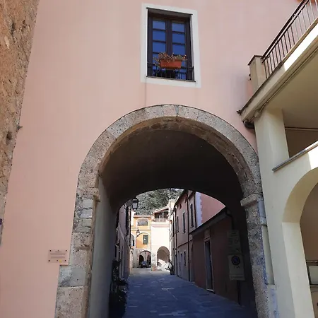 Dimora Eirek