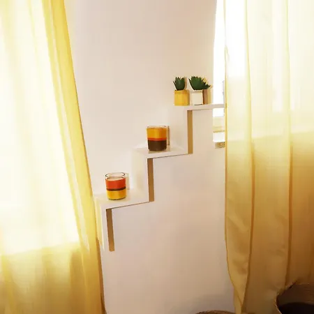 Dimora Eirek Appartement Zuccarello