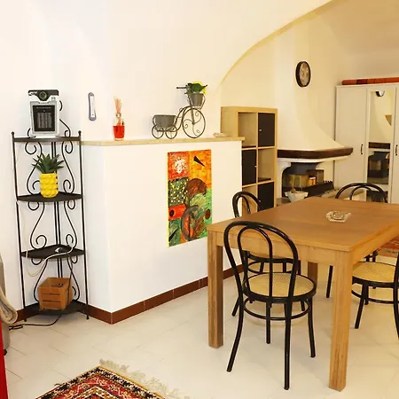 Dimora Eirek Apartment Zuccarello