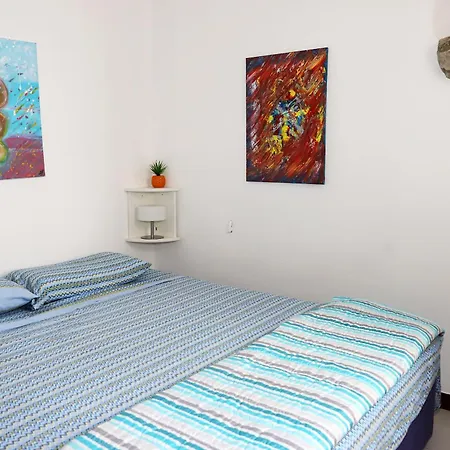 Dimora Eirek Apartment Zuccarello