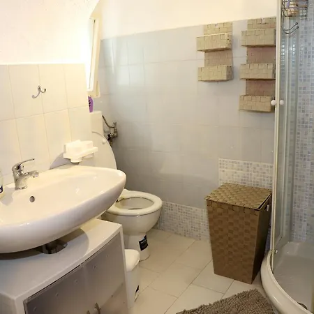 Dimora Eirek Appartement Zuccarello
