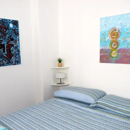 Dimora Eirek Apartment *