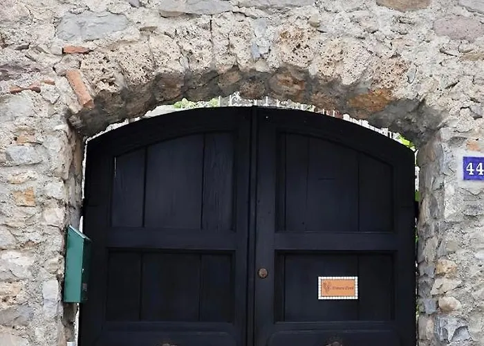 Dimora Eirek شقة Zuccarello