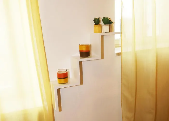 Dimora Eirek Apartment Zuccarello