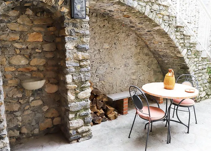 شقة Dimora Eirek Zuccarello