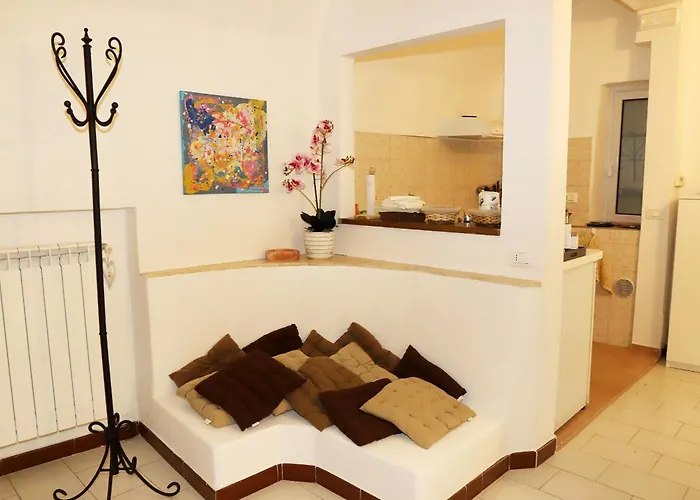 Dimora Eirek Zuccarello