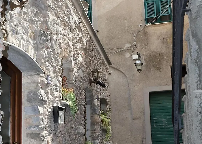 Apartment Dimora Eirek Zuccarello