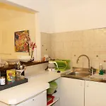 Dimora Eirek Апартаменты Цуккарелло