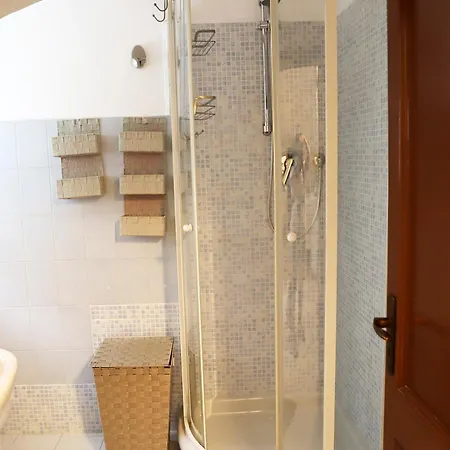 Dimora Eirek 아파트 주카렐로