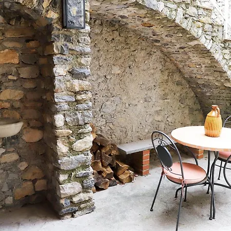 아파트 Dimora Eirek 주카렐로