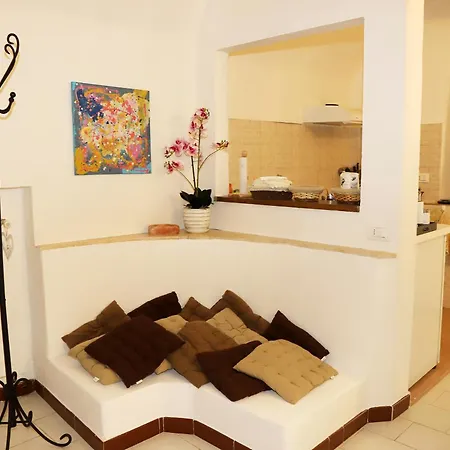 Dimora Eirek 주카렐로