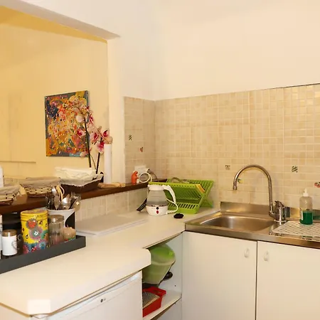 Dimora Eirek 아파트 주카렐로