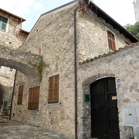 Dimora Eirek Appartamento *
