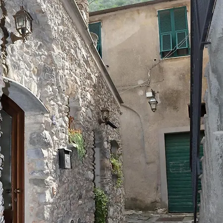 Apartman Dimora Eirek Zuccarello