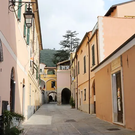 Appartamento Dimora Eirek
