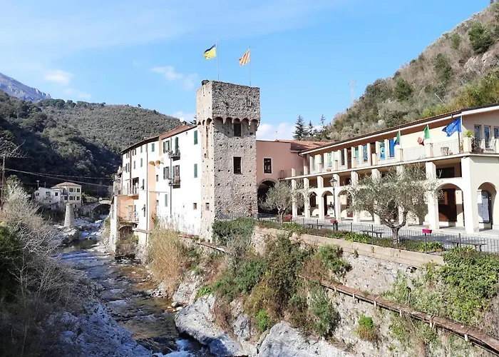 아파트 Dimora Eirek 주카렐로