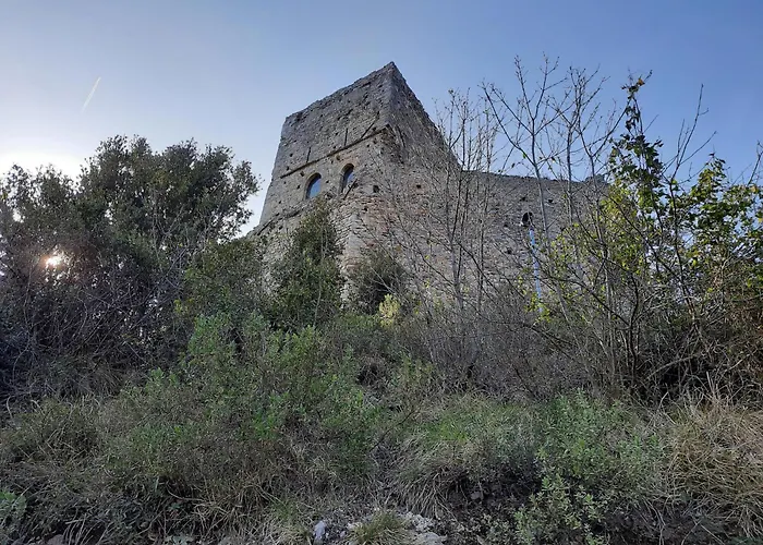 아파트 Dimora Eirek