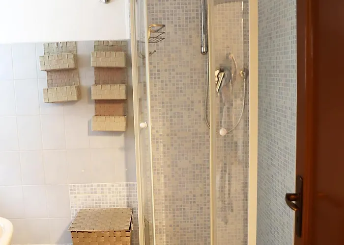 Dimora Eirek Apartment Zuccarello