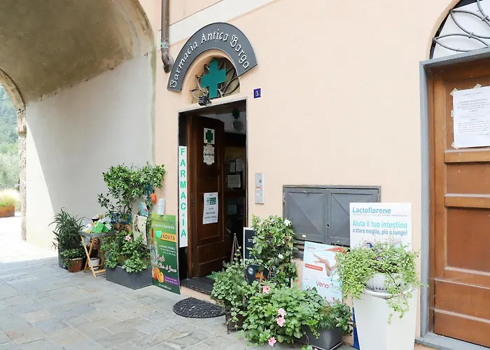 Dimora Eirek * 주카렐로