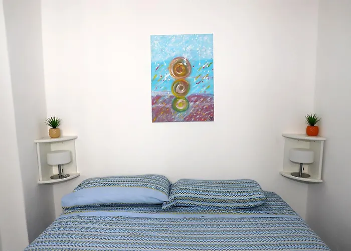 Dimora Eirek Zuccarello