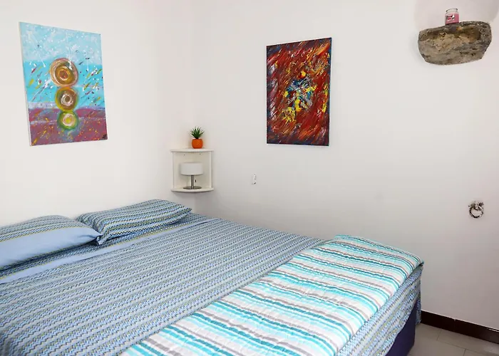 Dimora Eirek Apartment Zuccarello