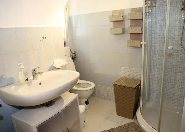 Dimora Eirek Apartment Zuccarello