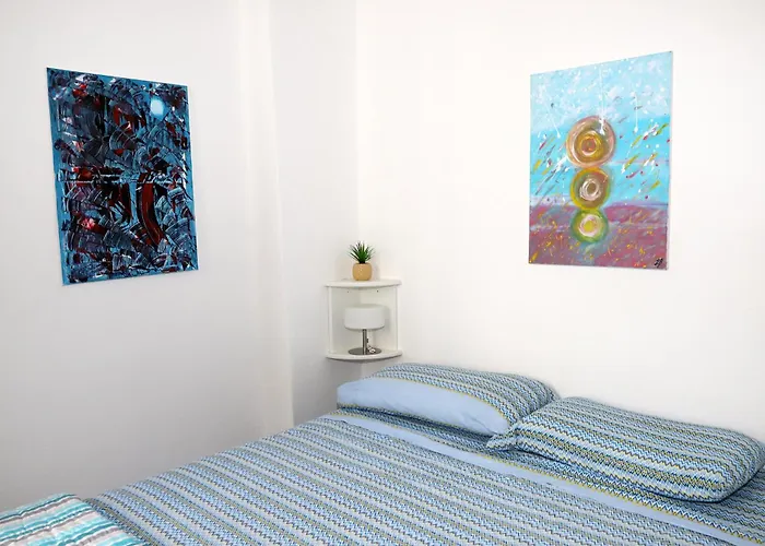 Dimora Eirek Apartment *