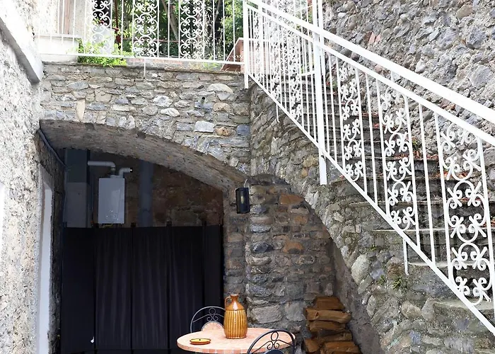 Apartment Dimora Eirek